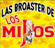 Mi tienda