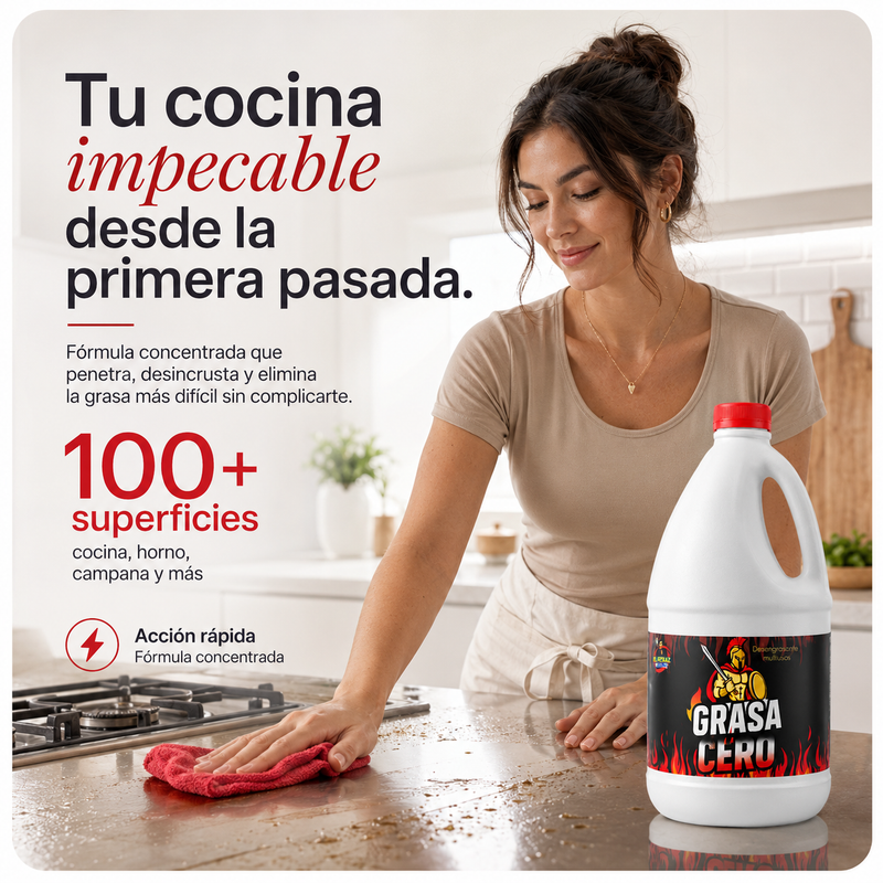 OLVÍDATE DE TALLAR DE MÁS